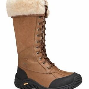 UGG Women's Adirondack Tall Boot Size 5.5
